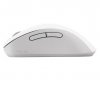 Asus Mysz Marshmallow MD102 White RF/BT/Optic